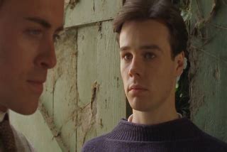 rupert evans naked|Sons & Lovers (2003) Nude Scenes